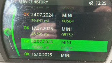 MINI Convertible 1.5 Cooper II 2dr Petrol Convertible